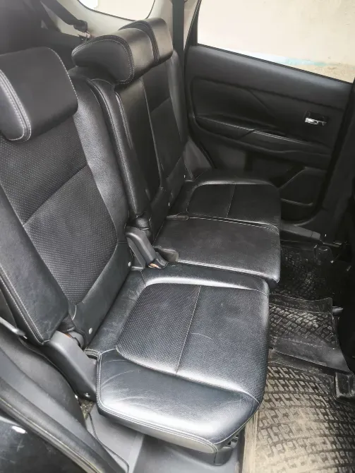 Mitsubishi Outlander 2012 год Бендеры Бендеры - изображение 8