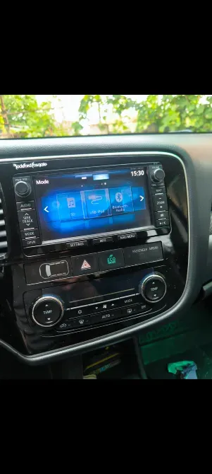 Mitsubishi Outlander 2012 год Бендеры Бендеры - изображение 6
