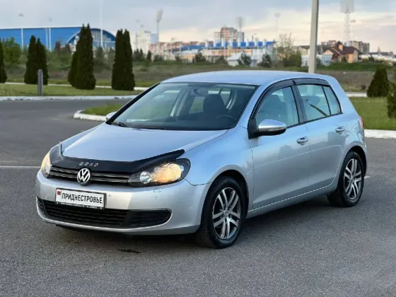 Volkswagen Golf 2010 год Тирасполь Тирасполь