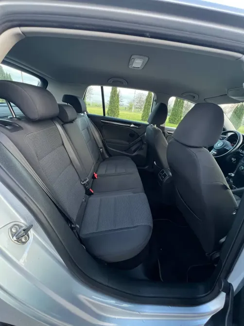 Volkswagen Golf 2010 год Тирасполь Тирасполь - изображение 3