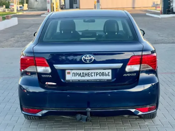 Toyota Avensis T27 2014 год Тирасполь Тирасполь