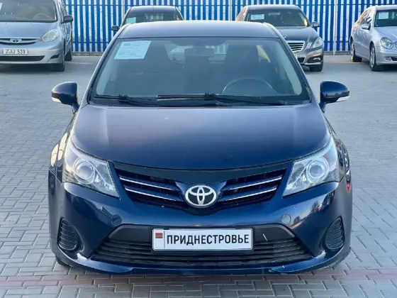 Toyota Avensis T27 2014 год Тирасполь Тирасполь