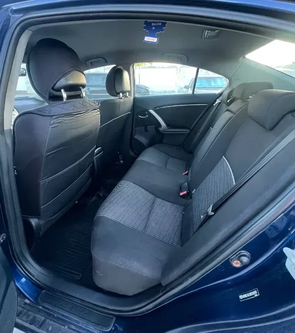 Toyota Avensis T27 2014 год Тирасполь Тирасполь - изображение 9