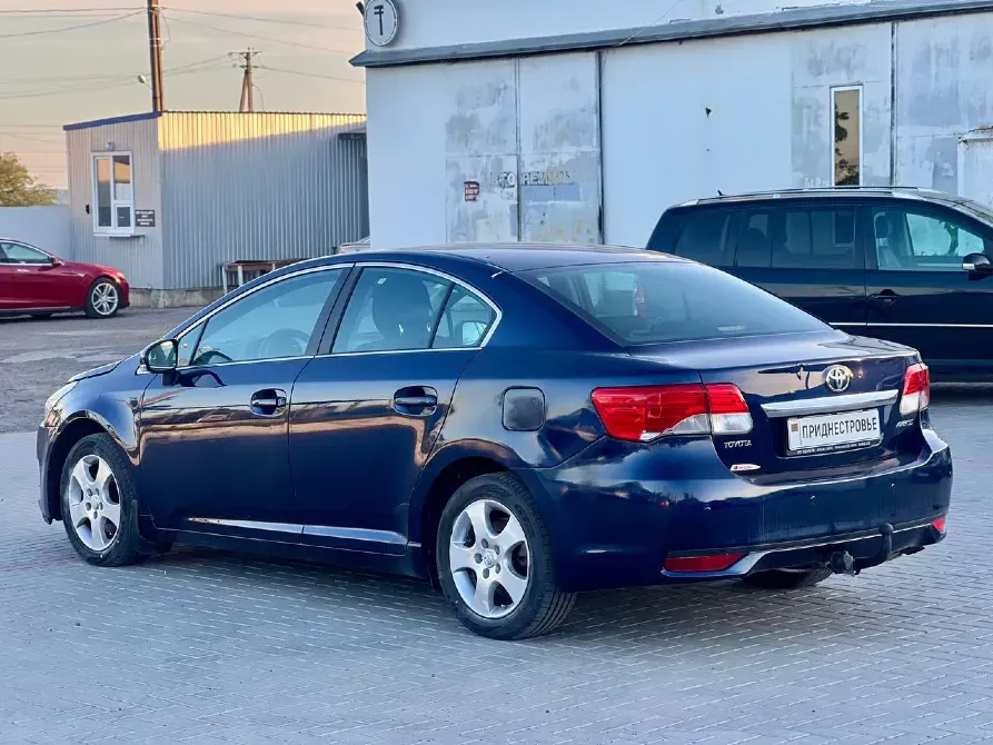 Toyota Avensis T27 2014 год Тирасполь Тирасполь - изображение 6