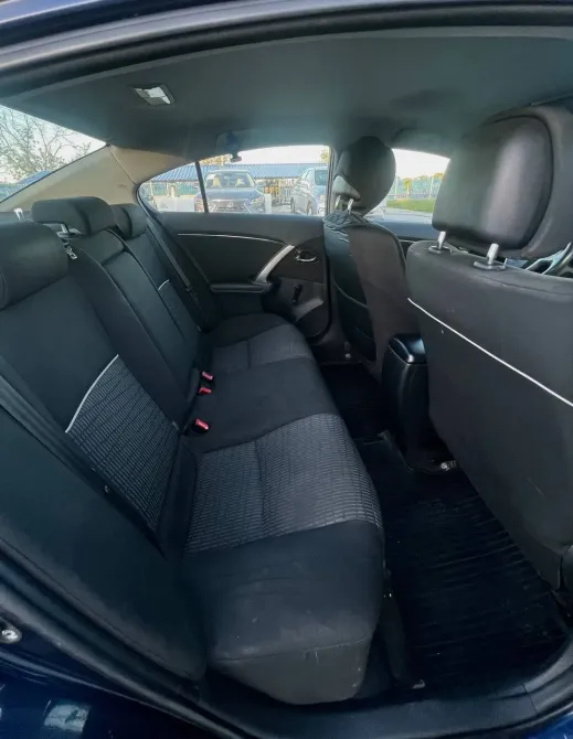 Toyota Avensis T27 2014 год Тирасполь Тирасполь - изображение 10