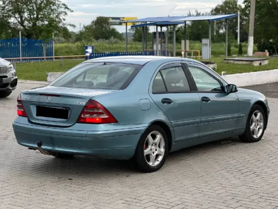 Mercedes C-Class 2001 год Тирасполь Тирасполь