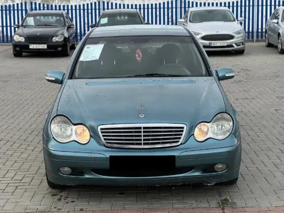 Mercedes C-Class 2001 год Тирасполь Тирасполь
