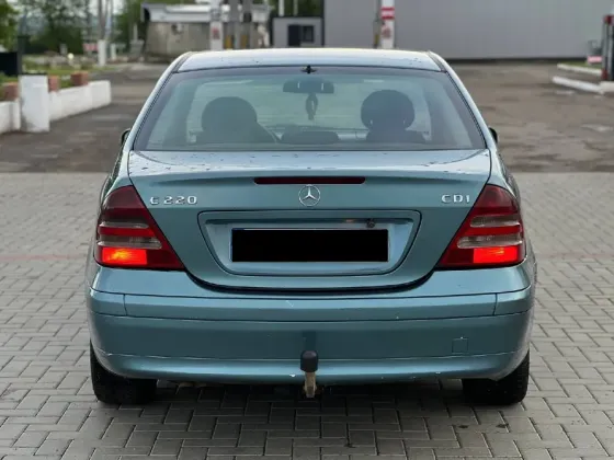Mercedes C-Class 2001 год Тирасполь Тирасполь