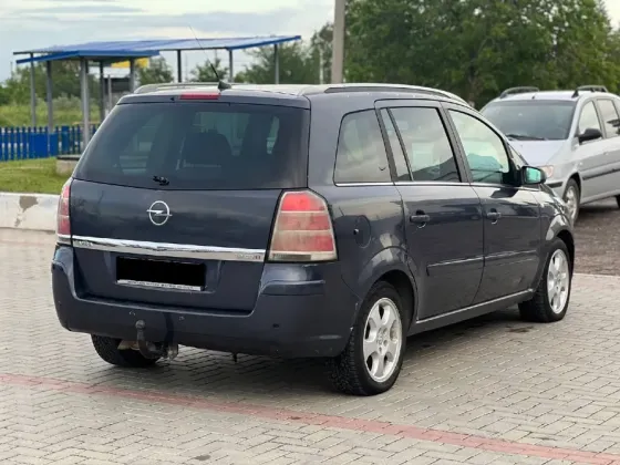 Opel Zafira 2006 год Тирасполь Тирасполь