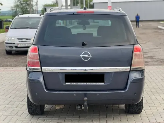 Opel Zafira 2006 год Тирасполь Тирасполь