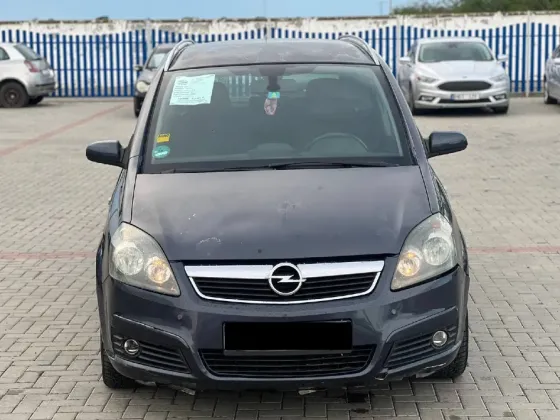 Opel Zafira 2006 год Тирасполь Тирасполь