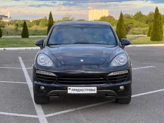 Porsche Cayenne 2013 год Тирасполь Тирасполь