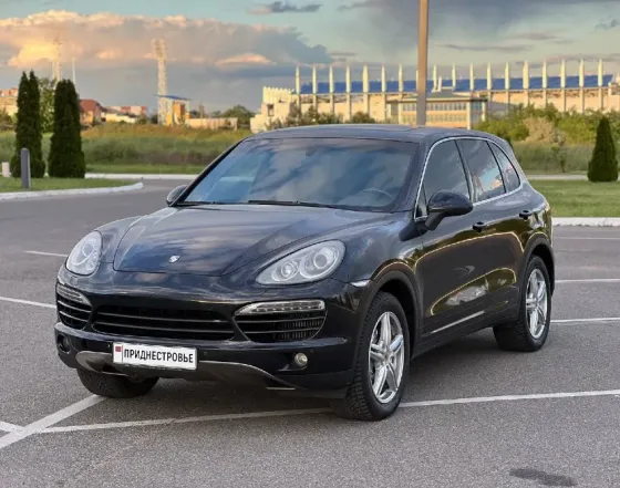 Porsche Cayenne 2013 год Тирасполь Тирасполь