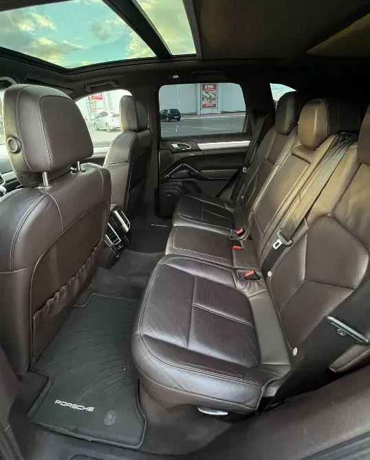Porsche Cayenne 2013 год Тирасполь Тирасполь - изображение 10