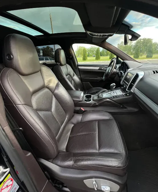 Porsche Cayenne 2013 год Тирасполь Тирасполь - изображение 8