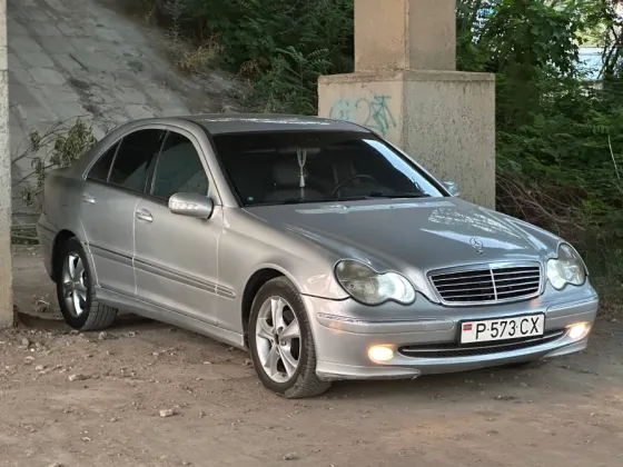 Mercedes C-Class 2000 год Тирасполь Тирасполь