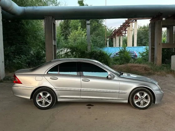 Mercedes C-Class 2000 год Тирасполь Тирасполь
