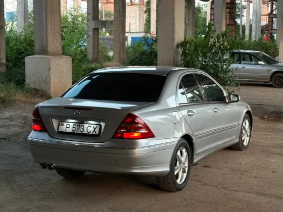 Mercedes C-Class 2000 год Тирасполь Тирасполь