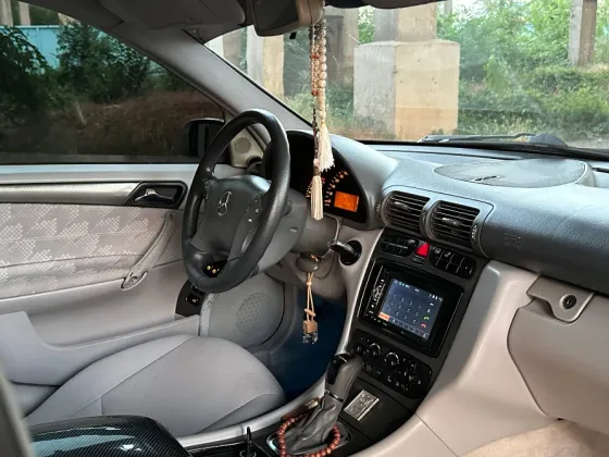 Mercedes C-Class 2000 год Тирасполь Тирасполь