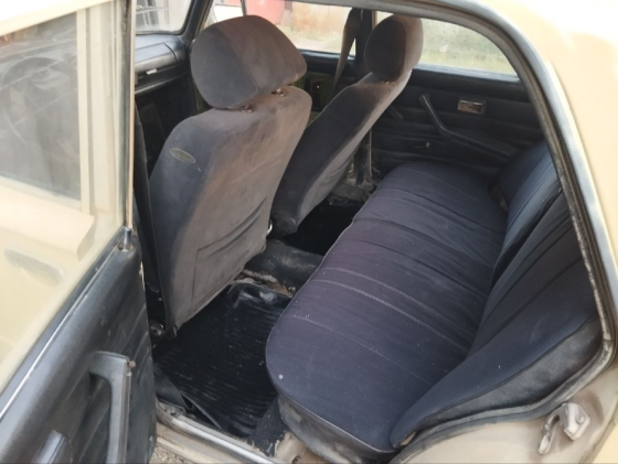 ВАЗ / Lada 2106 1992 год Тирасполь Тирасполь