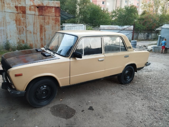 ВАЗ / Lada 2106 1992 год Тирасполь Тирасполь