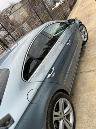 Volkswagen Passat CC 2013 год Дубоссары Дубоссары