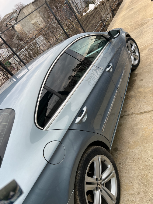 Volkswagen Passat CC 2013 год Дубоссары Дубоссары - изображение 6