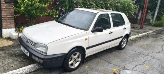 Volkswagen Golf 1993 год Рыбница Рыбница