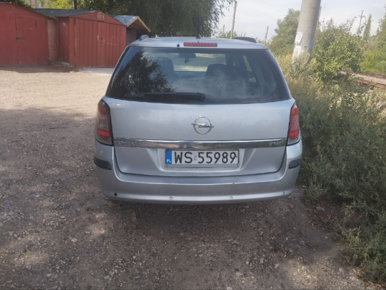 Opel Astra 2007 год Тирасполь Tiraspol
