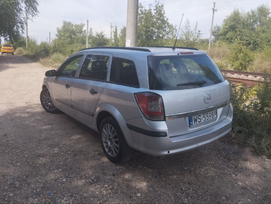 Opel Astra 2007 год Тирасполь Тирасполь
