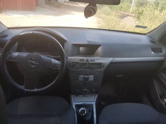 Opel Astra 2007 год Тирасполь Тирасполь