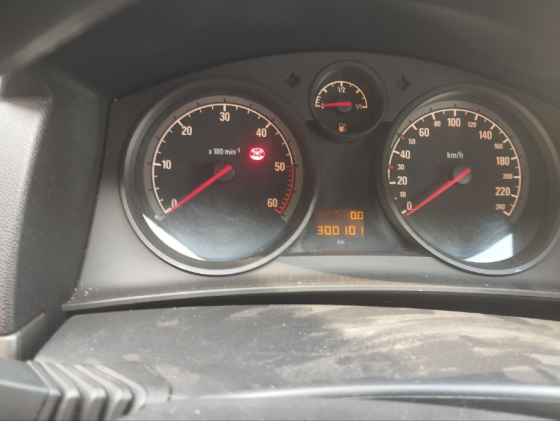 Opel Astra 2007 год Тирасполь Тирасполь