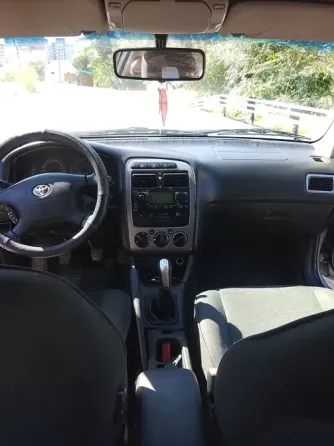 Toyota Avensis 2002 год Рыбница Рыбница