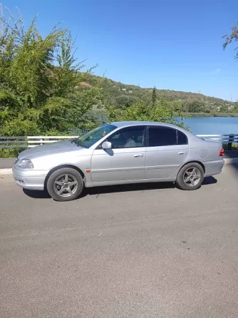 Toyota Avensis 2002 год Рыбница Рыбница