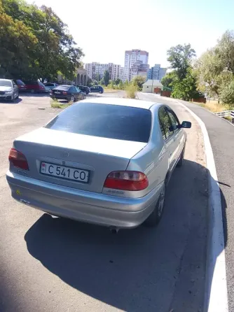 Toyota Avensis 2002 год Рыбница Рыбница