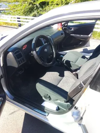 Toyota Avensis 2002 год Рыбница Рыбница