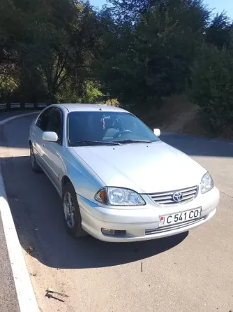 Toyota Avensis 2002 год Рыбница Рыбница