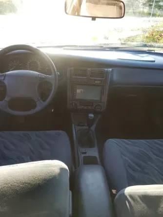 Toyota Carina E 1996 год Рыбница Рыбница
