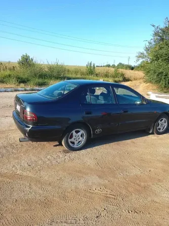 Toyota Carina E 1996 год Рыбница Рыбница