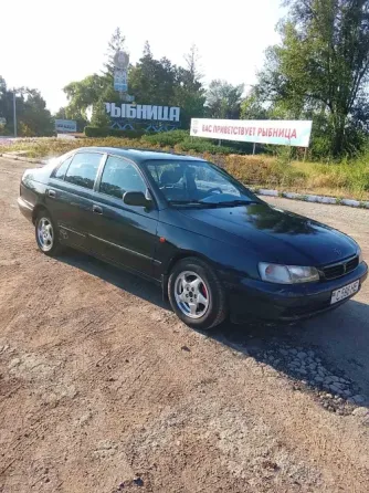 Toyota Carina E 1996 год Рыбница Рыбница