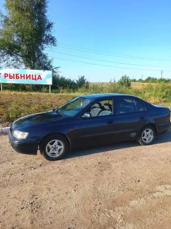 Toyota Carina E 1996 год Рыбница Рыбница