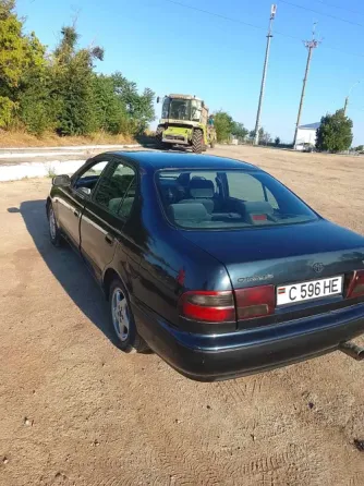 Toyota Carina E 1996 год Рыбница Рыбница