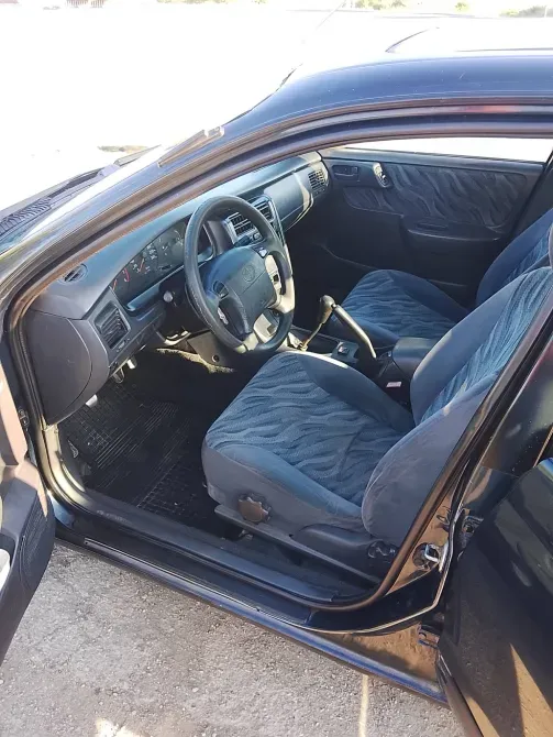 Toyota Carina E 1996 год Рыбница Рыбница - изображение 6