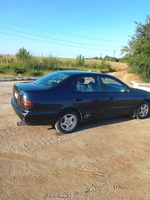 Toyota Carina E 1996 год Рыбница Рыбница - изображение 4