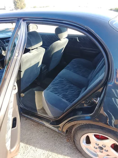 Toyota Carina E 1996 год Рыбница Рыбница - изображение 7