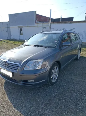 Toyota Avensis 2004 год Тирасполь Тирасполь