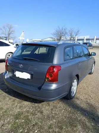 Toyota Avensis 2004 год Тирасполь Tiraspol