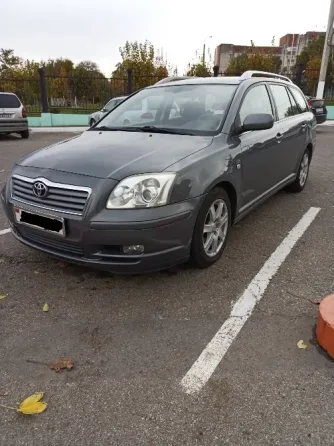 Toyota Avensis 2004 год Тирасполь Тирасполь