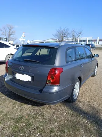 Toyota Avensis 2004 год Тирасполь Тирасполь