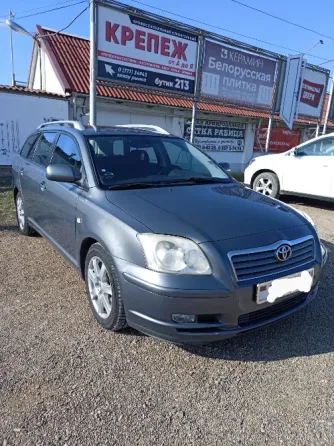 Toyota Avensis 2004 год Тирасполь Тирасполь